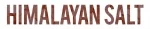 Himalayan Salt