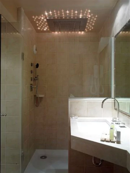Оптоволоконный комплект "звездное небо" WM Crystal Star 75-06