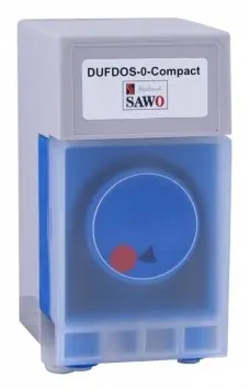 Насос-дозатор Sawo STP-PUMP