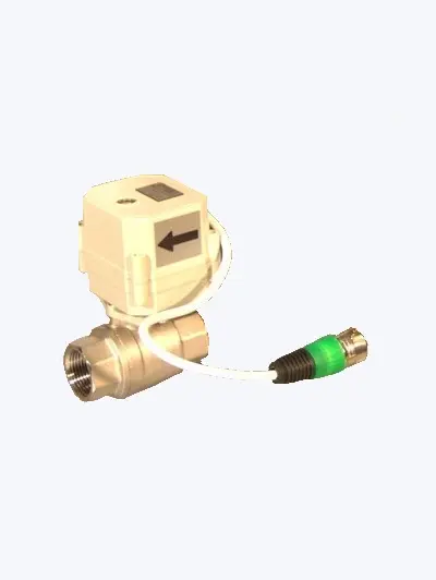 Автоматический дренажный клапан для парогенераторов Grandis Autodrain DS-20 (нержавеющая сталь)