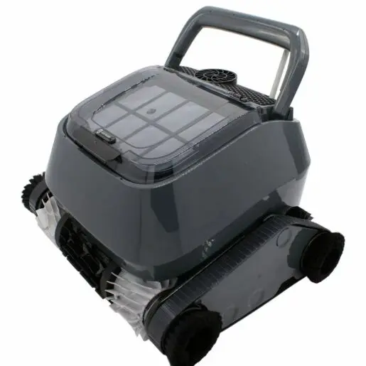 Робот - пылесос AquaViva Black Pearl 7320-HT (стены и ватерлиния бассейна)