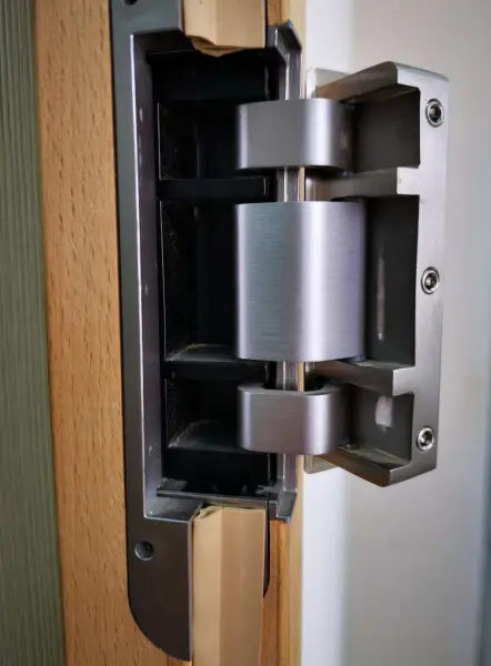 Дверь для сауны DoorWood Престиж Flash Royal, 700 х 1900 мм, порог, бронза матовая, коробка ольха