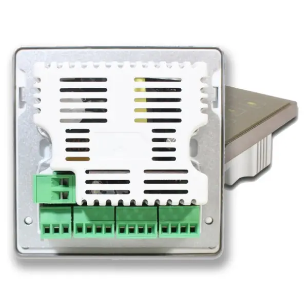 Панель управления для акустики SW ECO-White-BA425D, IP-44 