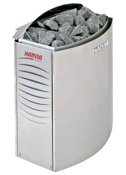 Электрическая печь Harvia Vega BC60E, без пульта в интернет-магазине WellMart24.com