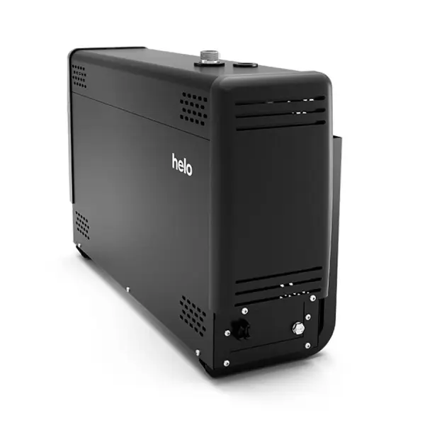 Парогенератор Helo Steam Pro 160 Elite, с пультом управления