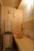 Сауна Sunrans SR1D007 1000х1050х1900, ольха