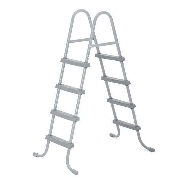 Каркасный бассейн Bestway Power Steel 549х122см, фильтр-насос в комплекте, 56977