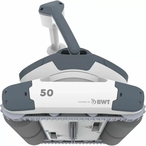 Робот пылесос Aquabot Ino I50 (чистит дно, стены и ватерлинию)