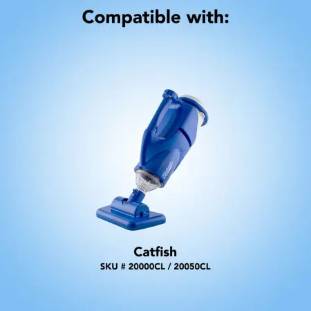 Фильтр для песка и ила для WaterTech Catfish Li
