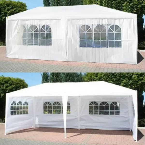 Шатер AFM-1015C White 3х6