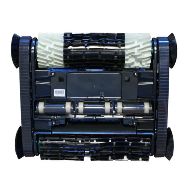 Робот пылесос AquaViva Black Pearl 7320 (стены и линия воды бассейнов)