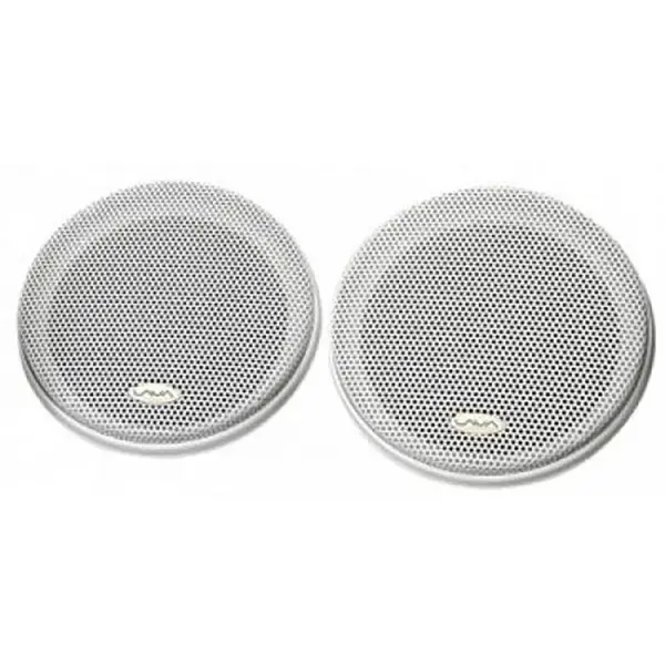 Акустические колонки для сауны и хамама Fasel FCU-EXT-AUDIO-SPEAKER-50W, 50 W, 8см, IP65,  2 шт 