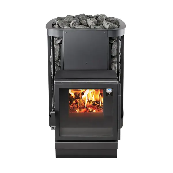 Дровяная печь Kastоr Saga 22 T