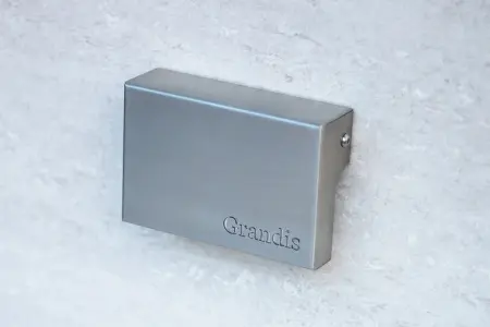 Форсунка для парогенераторов Grandis, Art Line, с термозащитой