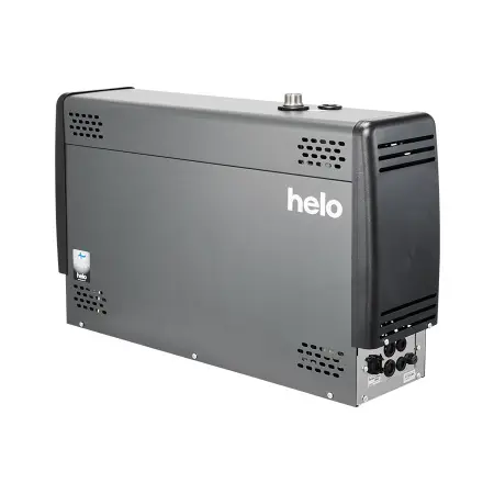 Парогенератор Helo Steam Pro 160 Elite, с пультом управления