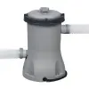 Каркасный бассейн Bestway 305х100см, картриджный фильтр комплекте, 56984
