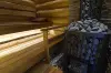 Дровяная печь Kastor Saga 30