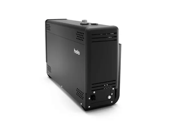 Парогенератор Helo Steam Pro 160 Elite, с пультом управления
