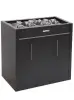 Электрическая печь Harvia Virta Pro Combi  HL135SA, без пульта в интернет-магазине WellMart24.com