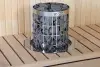 Печь электрическая для бани и сауны Harvia Cilindro PC70E- каменка без пульта в интернет-магазине WellMart24.com