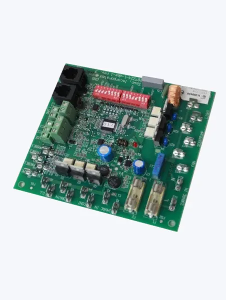 Плата для парогенератора SAWO STP-BOARD функции насос-дозатор, вентилятор, свет