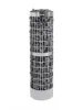 Электрическая печь Harvia Cilindro PC165E/200E без пульта в интернет-магазине WellMart24.com