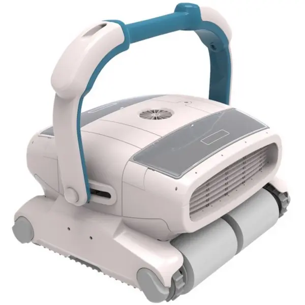 Робот пылесос для бассейна Aquabot K300 Plus (чистит дно, стены и линию воды)