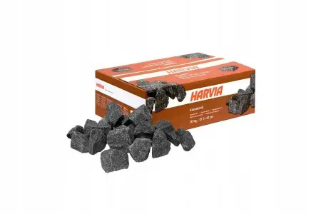 Камни Harvia 20 кг, d=10-15 см, AC3020
