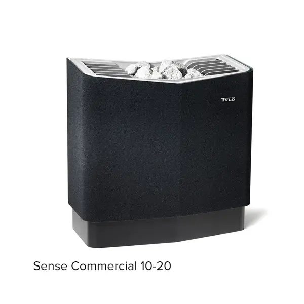 Электрическая печь Tylo Sense Commercial 20 3x400V без пульта, 61001094 в интернет-магазине WellMart24.com