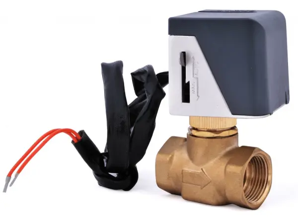 Блок автоматического слива SAWO STP-AUTODRAIN-1
