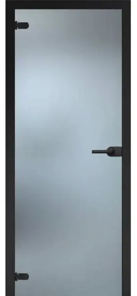 Дверь стеклянная межкомнатная MaybahGlass Classic BC02, 800х2000, матовая