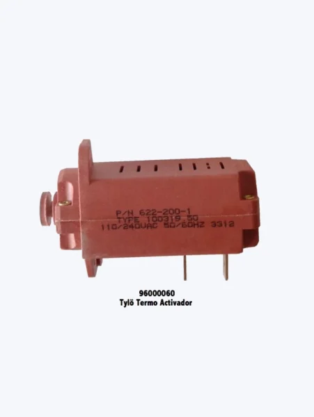 Выпускной клапан без поршня THERMO ACTIVATOR для парогенераторов Tylo, 96000060