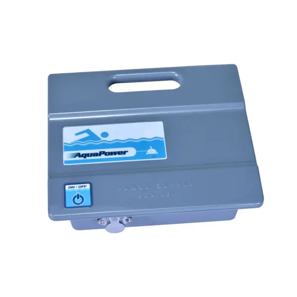 Робот пылесос для бассейна Aquabot UR200 (чистит дно)