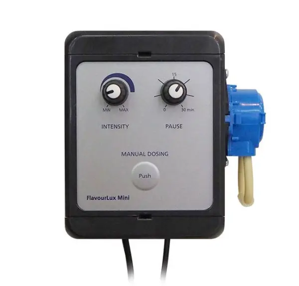 Дозирующий насос TechHolland FlavourLux Mini S25