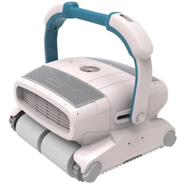 Робот пылесос для бассейна Aquabot K300 Plus (чистит дно, стены и линию воды)