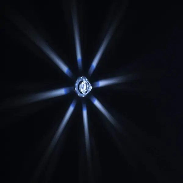 Светодиодный комплект "звездное небо" WM LED Crystal Star HR20, IP68