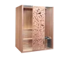 Сауна Sunrans SF1H002, 1300x1300x2000 мм, ольха
