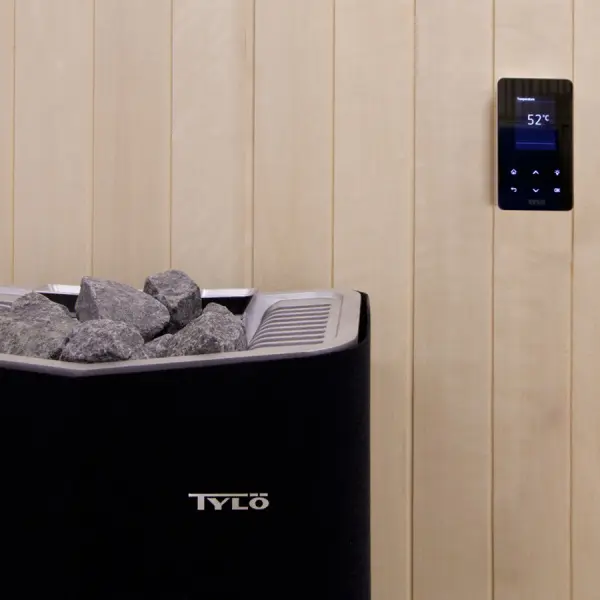 Электрическая печь Tylo Sense Combi Pure 10 с парогенератором пульт управления в комплекте, 61001360 в интернет-магазине WellMart24.com