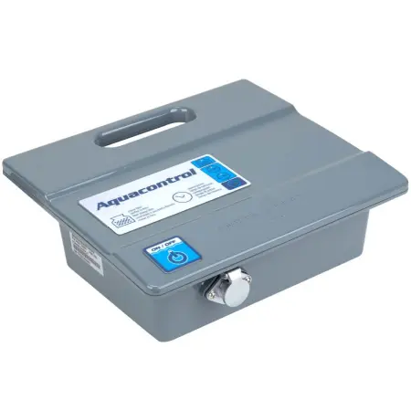 Робот пылесоc Aquabot WR300 (чистит дно, стены и линию воды)