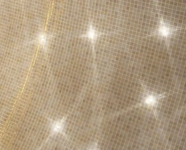 Светодиодный комплект "звездное небо" WM LED Crystal Star HR15, IP68