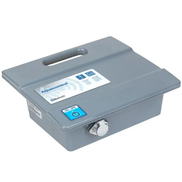Робот пылесоc для бассейна Aquabot WR400 (чистит стены и ватерлинию)