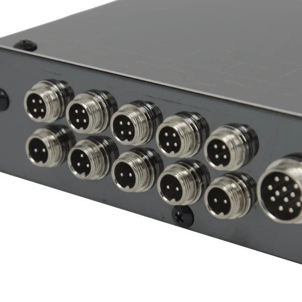 Центральный блок управления для парогенератора Steamtec TOLO Ultimate AIO - CB01